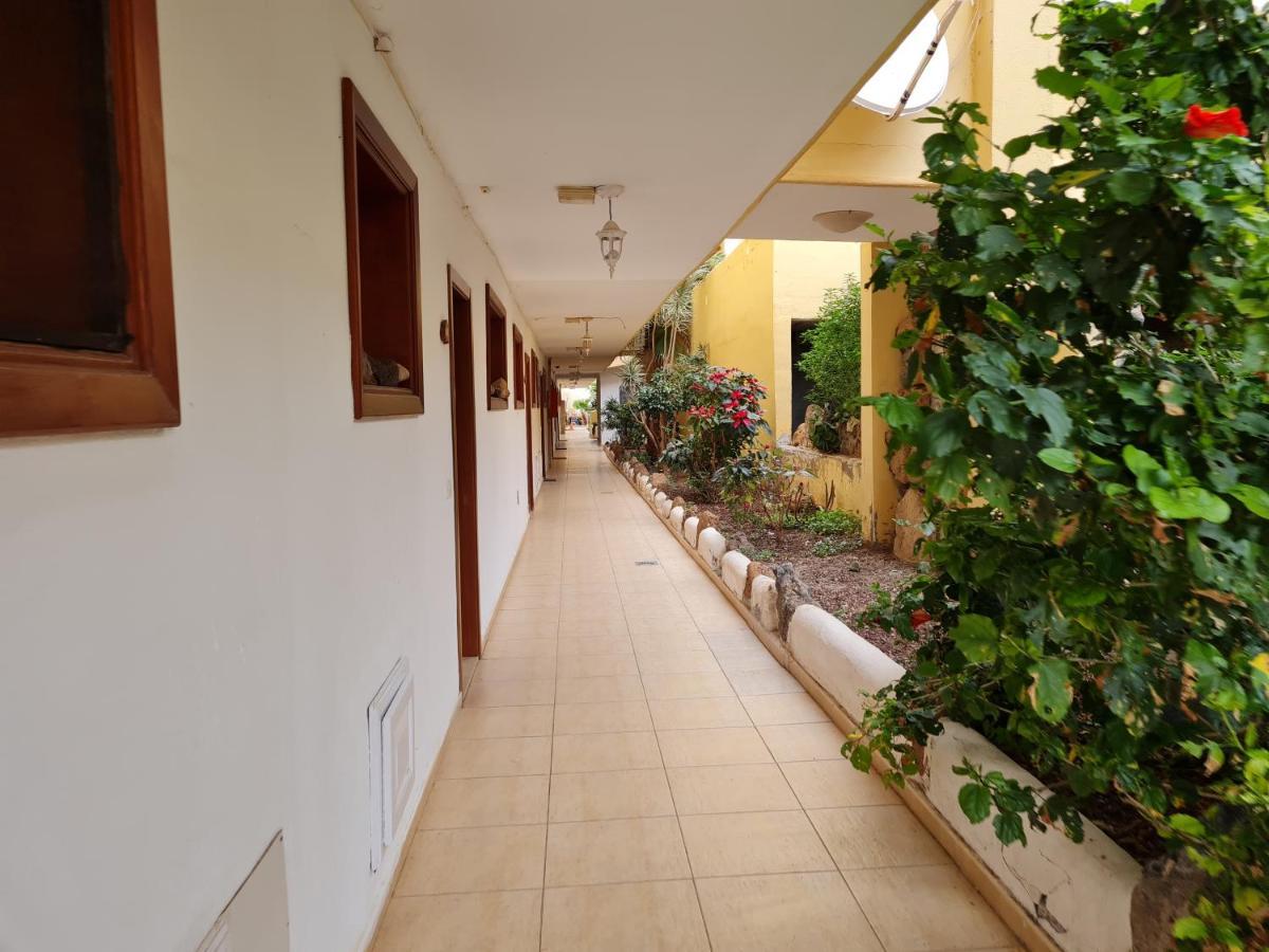 Apartment Sunshine Paraiso *