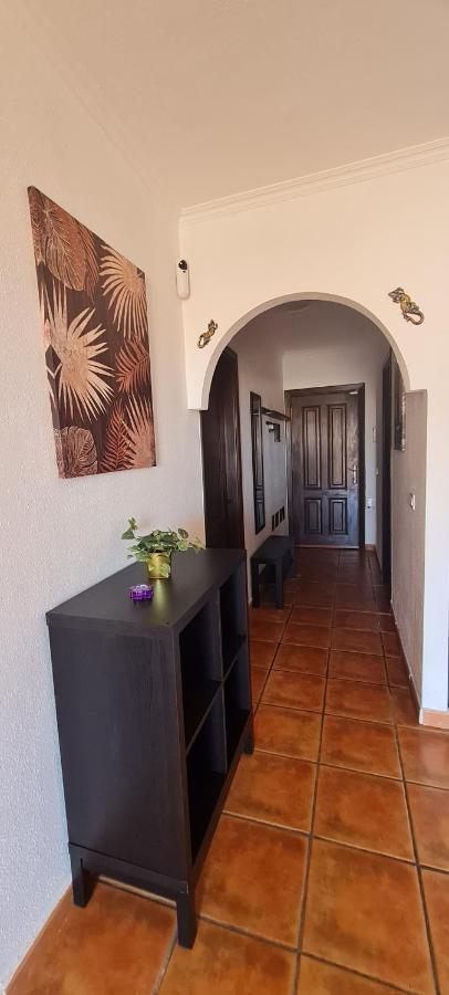 Apartment Sunshine Paraiso Costa Adeje (Tenerife)