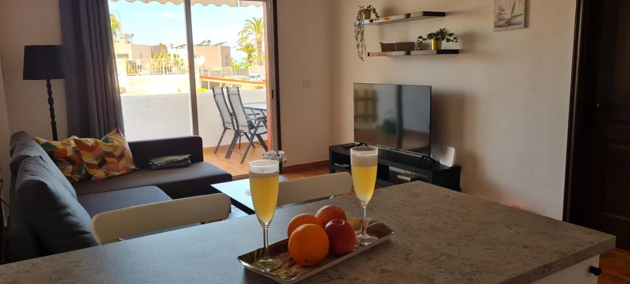 Sunshine Paraiso Apartment *
