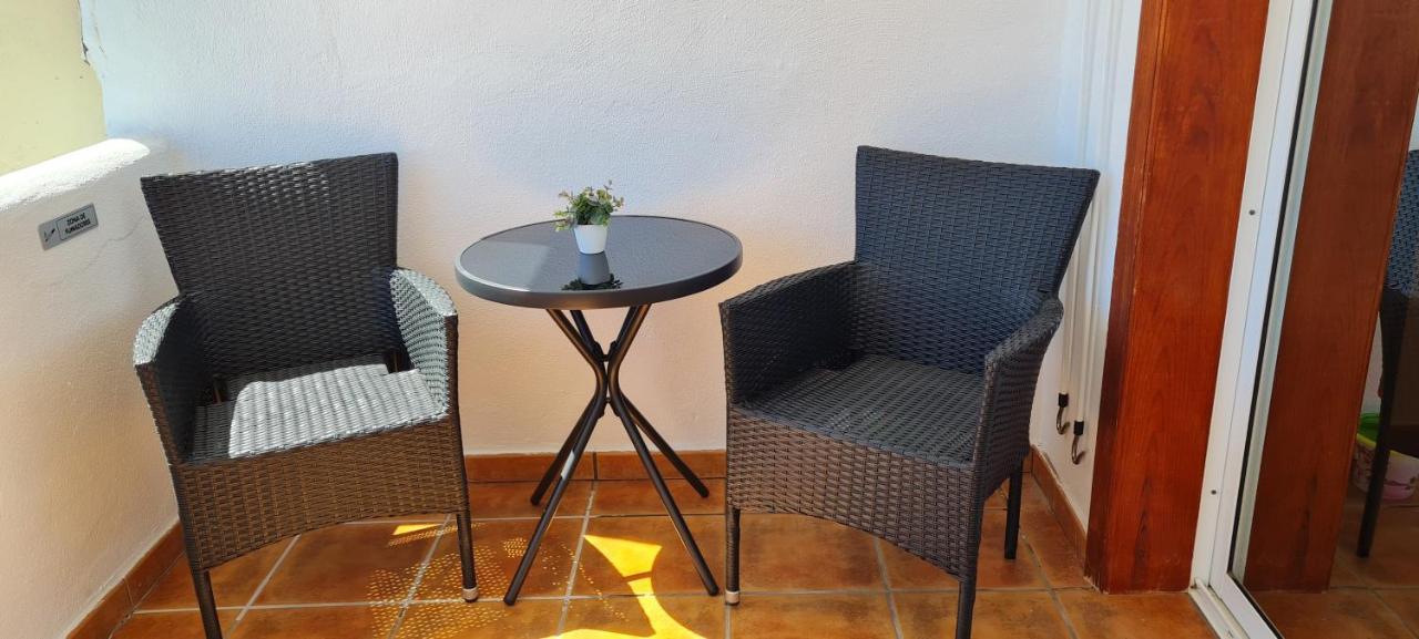 Apartment Sunshine Paraiso