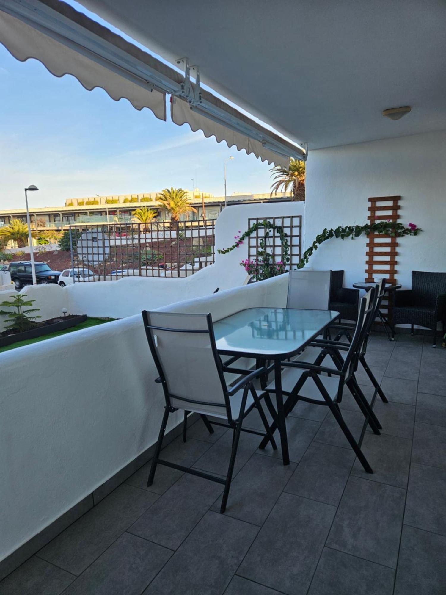 Apartment Sunshine Paraiso
