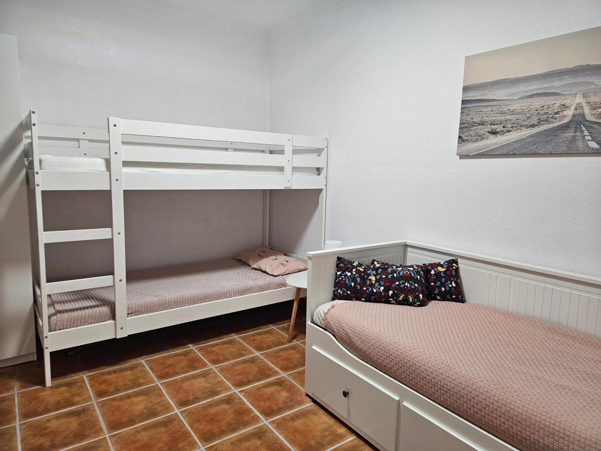 Apartment Sunshine Paraiso *