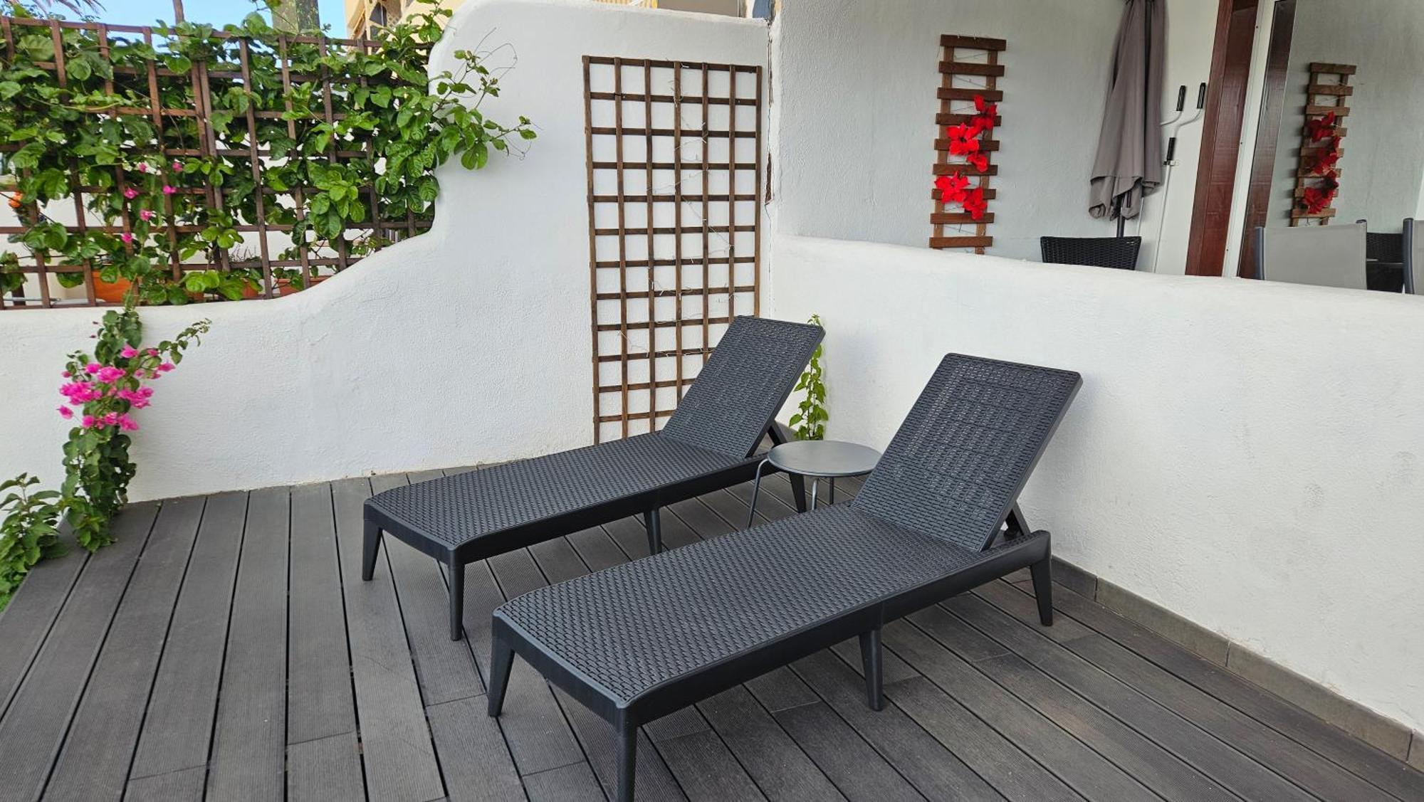 Apartment Sunshine Paraiso Costa Adeje (Tenerife)