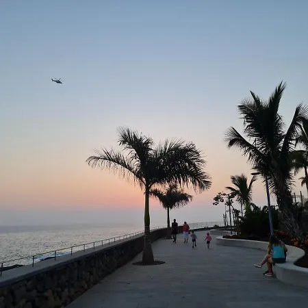 Sunshine Paraiso Costa Adeje  Exterior photo