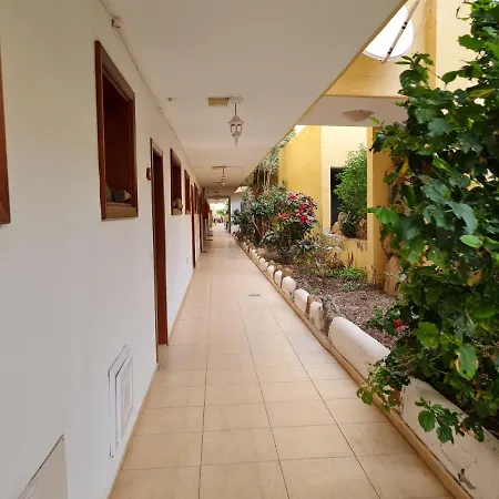 Sunshine Paraiso Costa Adeje  Exterior photo