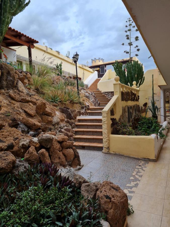 Sunshine Paraiso Apartment