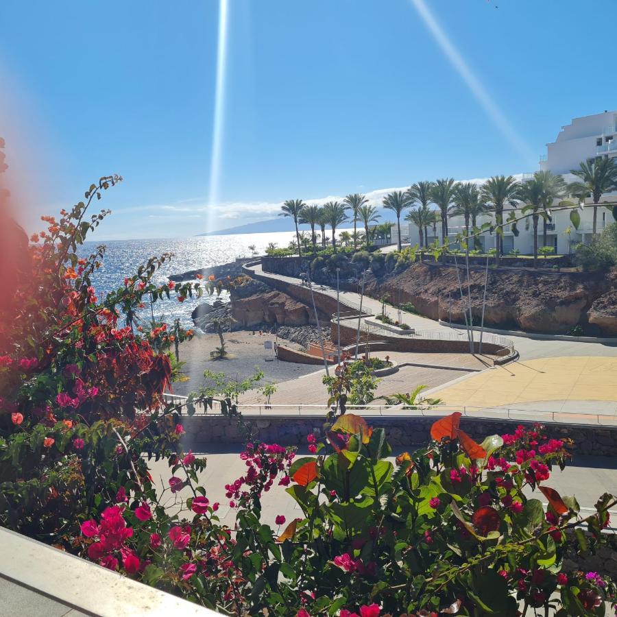 Apartment Sunshine Paraiso