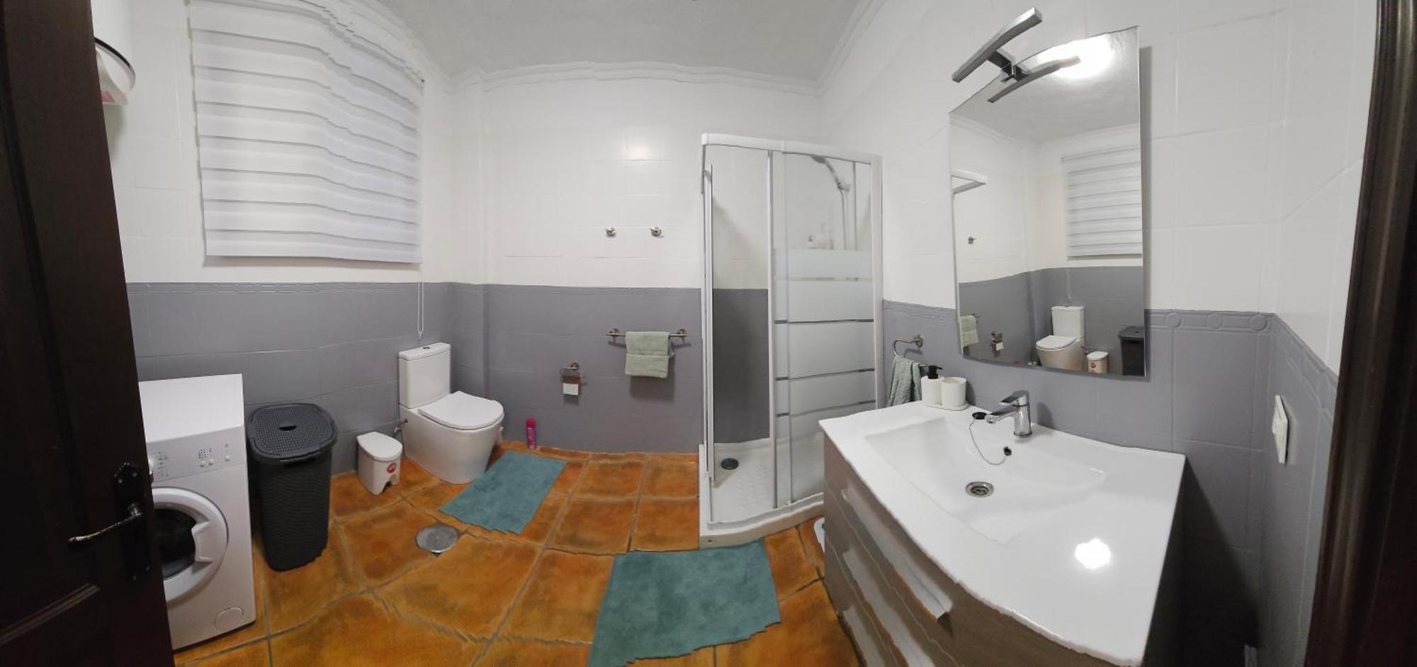 Apartment Sunshine Paraiso