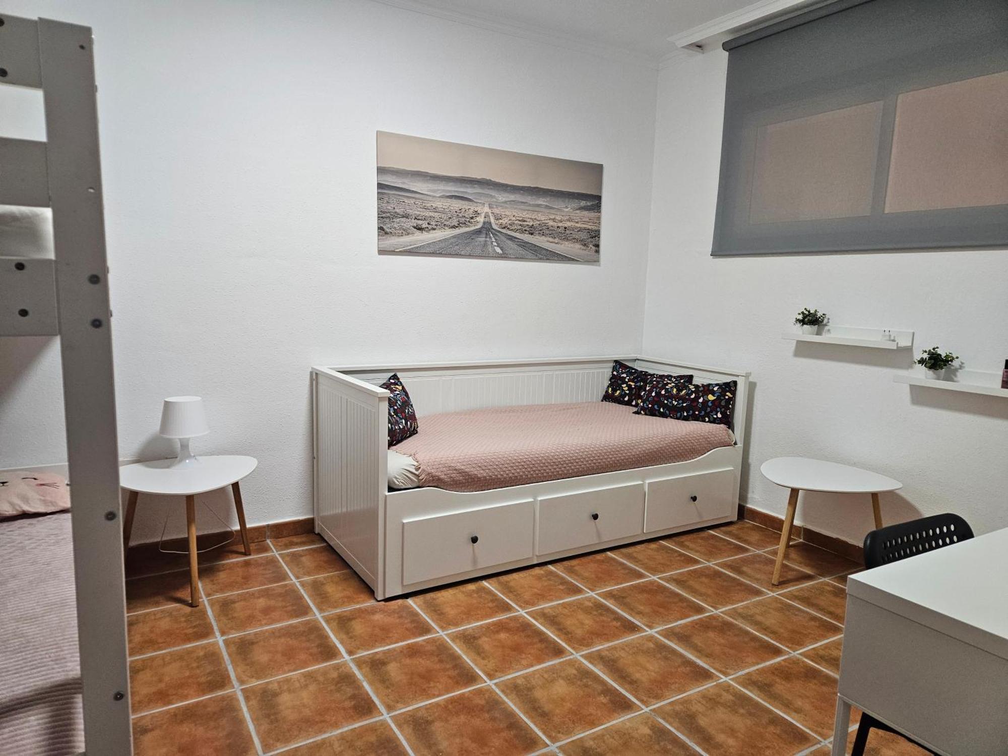 Apartment Sunshine Paraiso Costa Adeje (Tenerife)